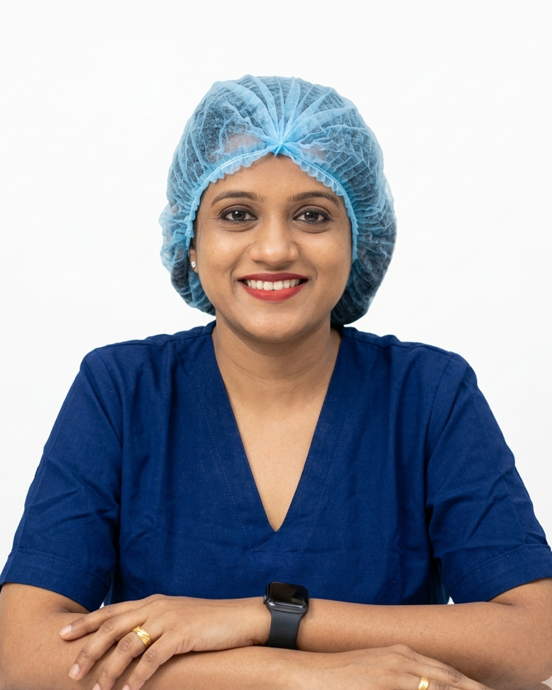 Dr. Lakshmi Udayan